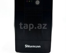 SHTURMANN-AX2000VA