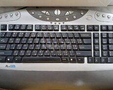 A4 Tech Klaviatura