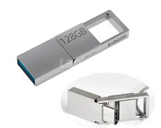 Flash cart Xiaomi dual interface U disk 128GB