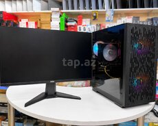 Gaming Setup