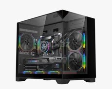 Gaming PC WJCOOLMAN B650M  R7.5060