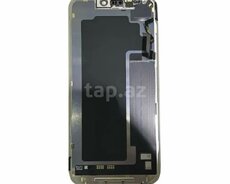 Apple iPhone 17 Pro Max ekranı