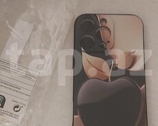 Apple 16 Pro Max чехол