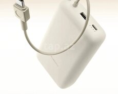 Powerbanik Xiaom 33W 20000 mAh
