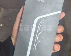 Samsung Galaxy S26 Black 256GB 12GB