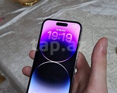 Apple iPhone 14 Pro Deep Purple 128GB 6GB