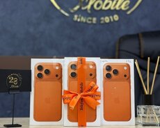 Apple iPhone 17 Pro Cosmic Orange 256GB 12GB