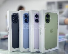 Apple iPhone 17 Mist Blue 256GB 8GB