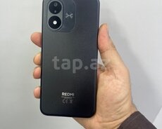 Xiaomi Redmi Note 17 Black 256GB 8GB