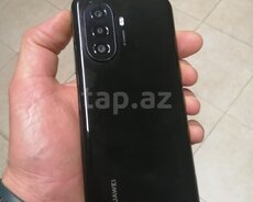 Huawei Nova Y70 Midnight Black 64GB 4GB