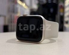 Apple Watch SE 2 Starlight 44mm