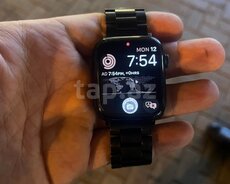 Apple Watch Series 8 Aluminum Midnight 45mm