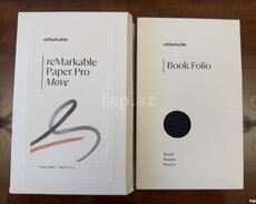ReMarkable Paper Pro Move