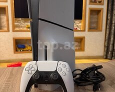 Playstation 5 Slim Mat