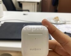 EurOacs qulaqcığı
