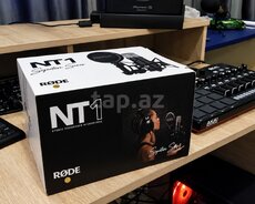 Mikrofon Rode nt1
