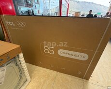 Televizor TCL 85C6K