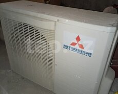 Kondisioner Mitsubishi
