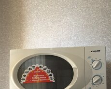 Mikrodalğalı soba Nikai