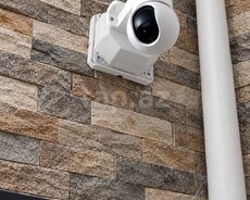 Wifi kamera Ranger Mini 3MP ( IPC-K2MP-3R1W )