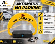 Avtomatik No Parking M55
