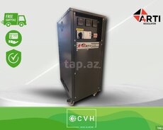 Tənzimləyici 22.5 Kva Artı Marka