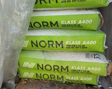 Sement a400 Norm