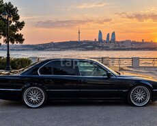 BBS təkərləri R20