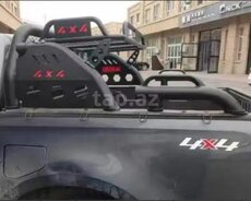 Mİtsubishi L200 Roll bar