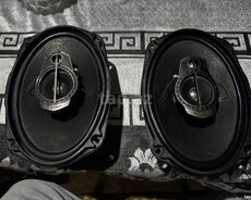 Dinamiklər Pioneer 400w