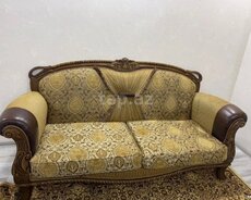 Divan və kreslolar