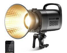 Neewer CB60B Video və foto çəkilişlər üçün studiya işığı