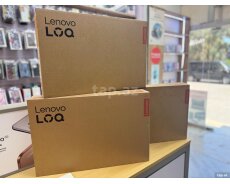 Lenovo LOQ 15IRX9 (83DV01CLRK)