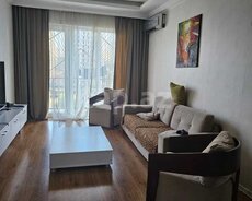 4-otaqlı mənzil, Azadlıq m., 120 m