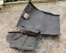 Lifan 520 üçün ehtiyat hissələri
