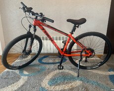Velosiped XCaliber 6