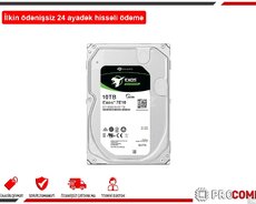 Seagate HDD