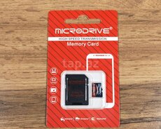 Micro CD card 64GB