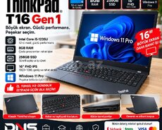 Lenovo ThinkPad T16