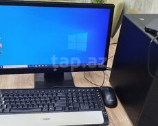 HP Pro 400 G5 MT