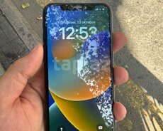 Apple iPhone X 256GB ehtiyat hissəsi