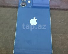 Apple iPhone 12 Mini Blue 64GB 4GB
