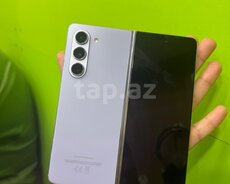 Samsung Z Fold 5 ekranı