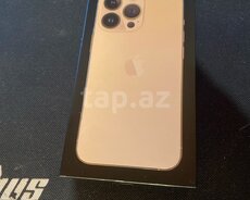 Apple iPhone 12 Pro Gold 128GB 6GB qutusu