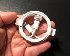 Apple Lightning kabel