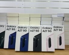 Samsung Galaxy A27 Black 128GB 6GB