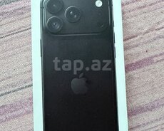 Apple iPhone 18 Pro Black 256GB 12GB