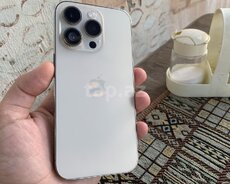 Apple iPhone 14 Pro Silver 128GB 6GB