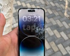 Apple iPhone 14 Pro Max Space Black 128GB 6GB