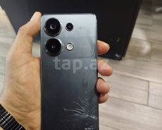 Xiaomi Redmi Note 13 Pro 5G Midnight Black 256GB 12GB